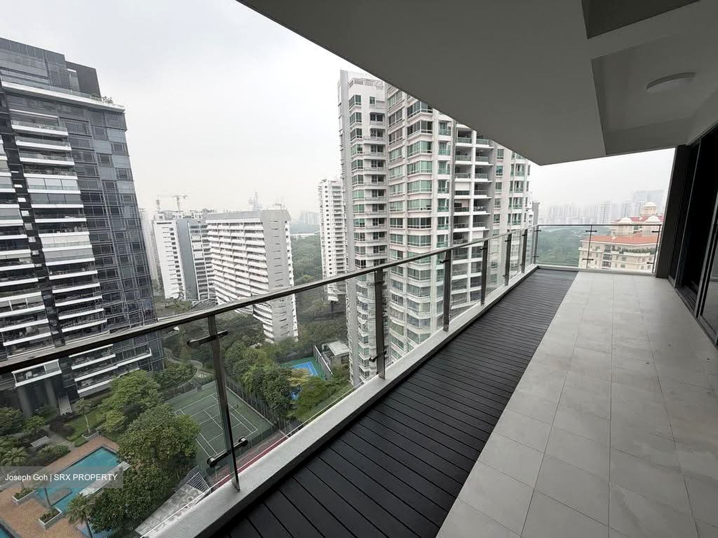 The Trizon (D10), Condominium #632427751